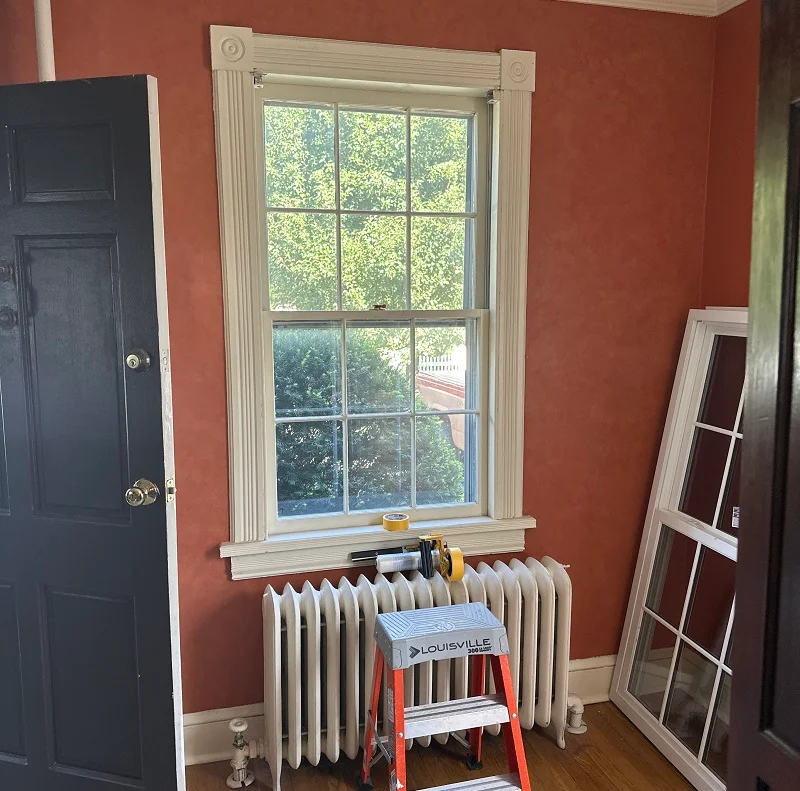 Norwalk, CT window replacement